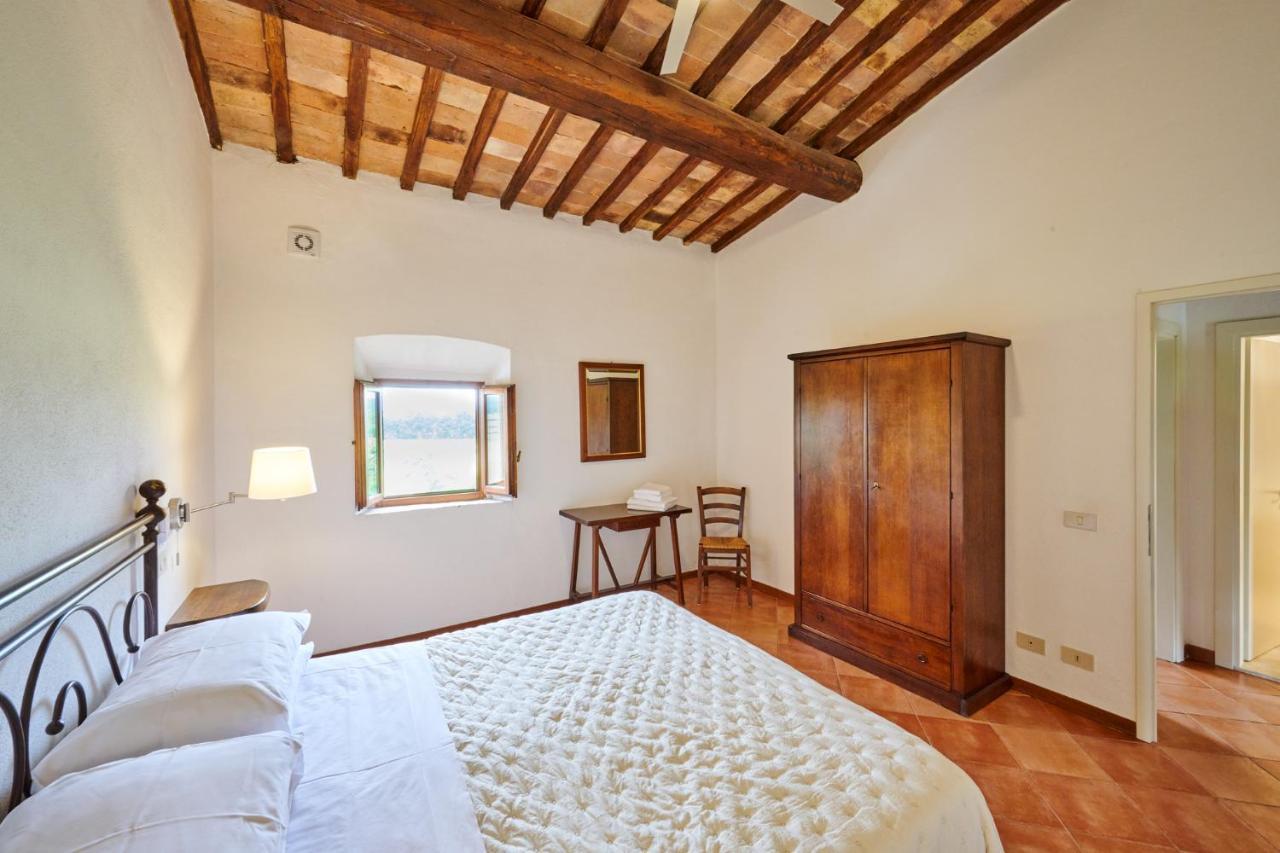 Agriturismo Il Canneto Casole d'Elsa Exterior photo