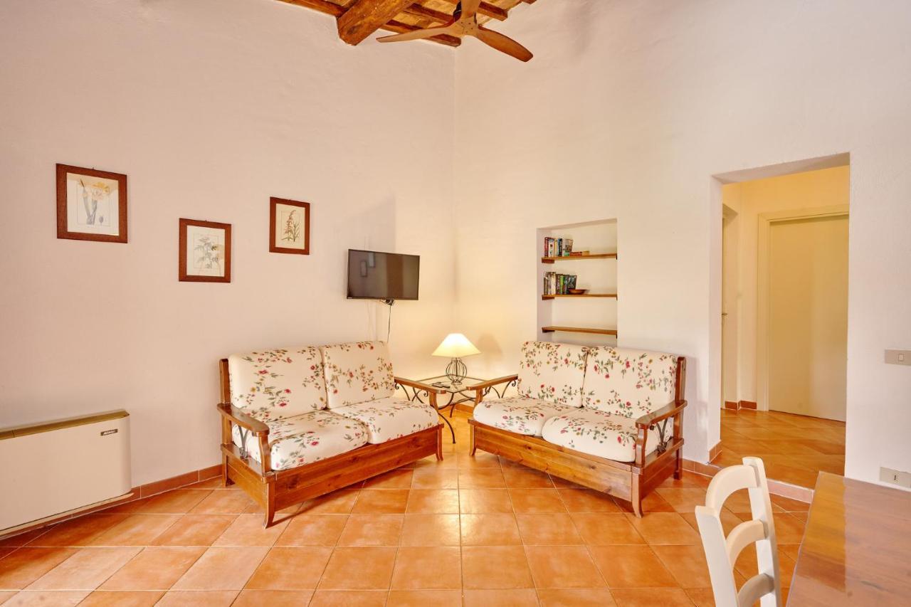 Agriturismo Il Canneto Casole d'Elsa Exterior photo