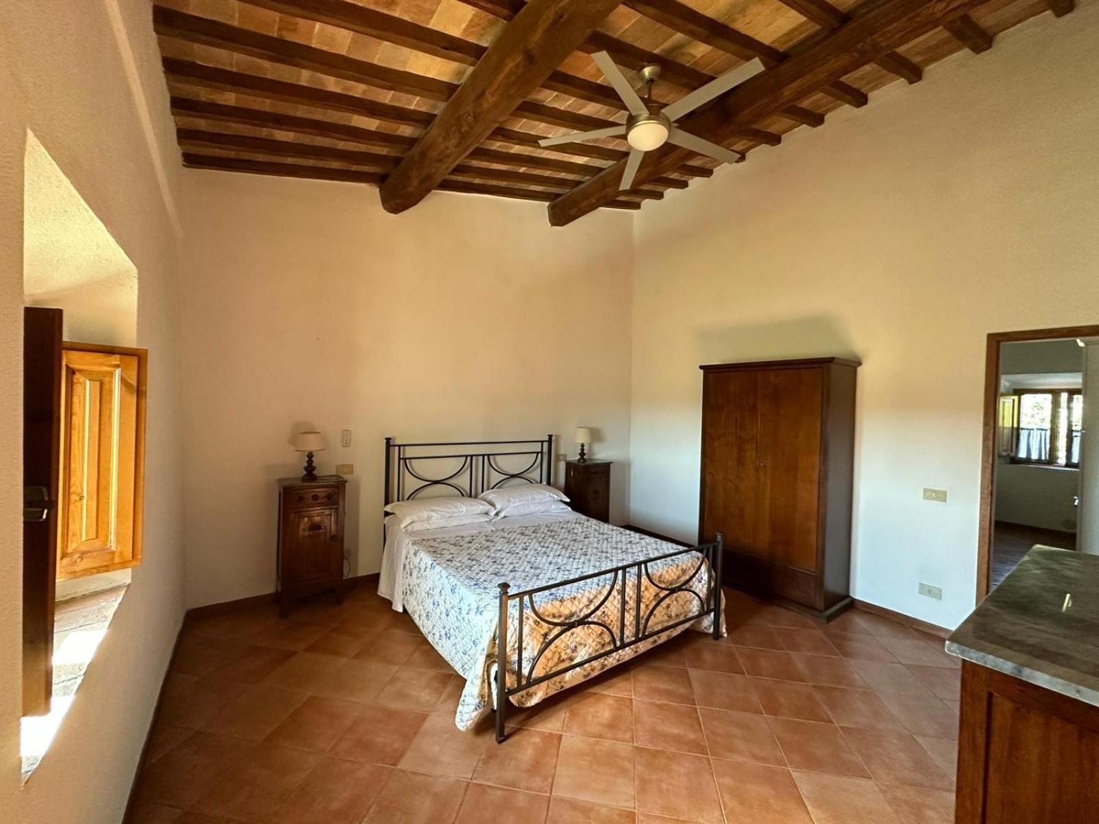 Agriturismo Il Canneto Casole d'Elsa Exterior photo