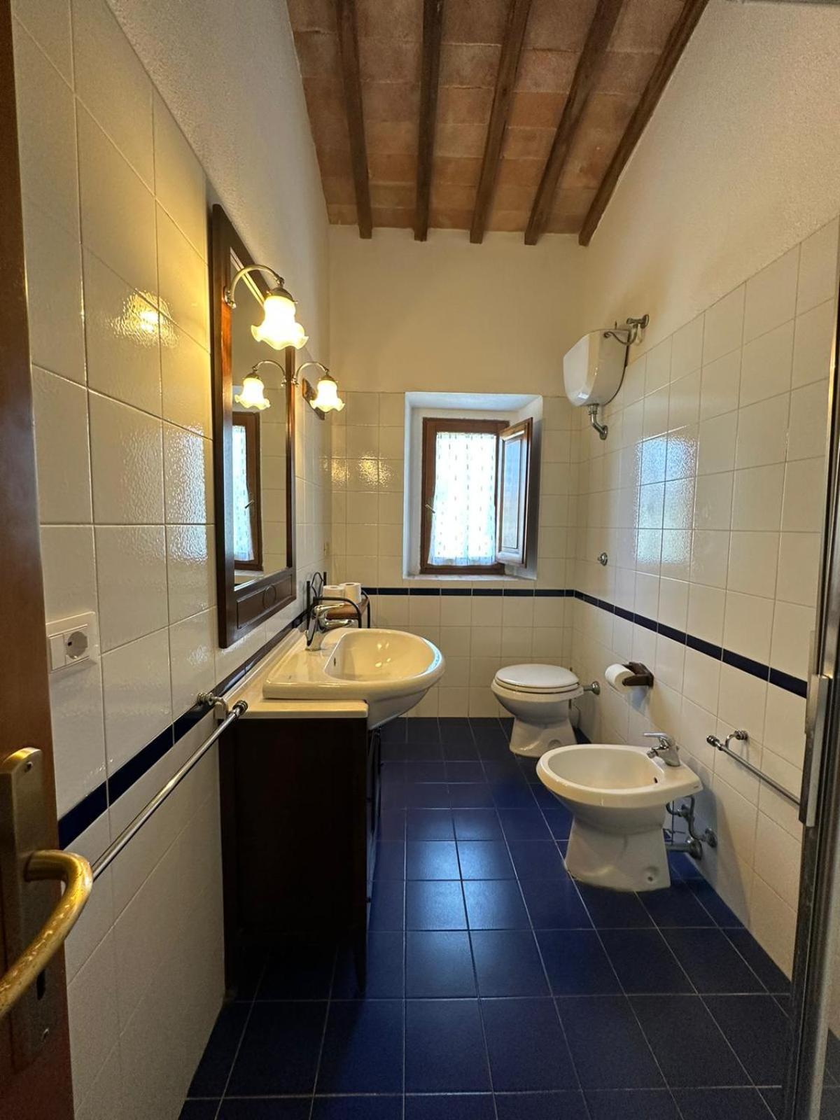 Agriturismo Il Canneto Casole d'Elsa Exterior photo